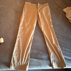 Nike Dri-FIT Khaki Pants